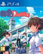 Kotodama: The 7 Mysteries of Fujisawa